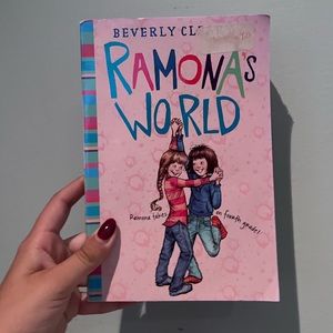 Ramona's World